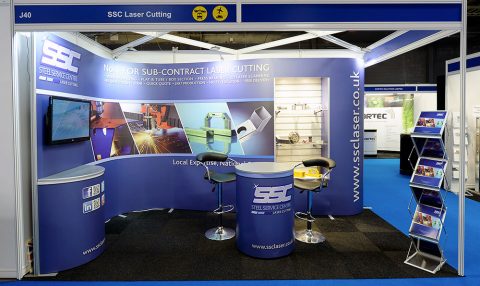 Accountable Factors to be Considered When Buying an Exhibition Stand