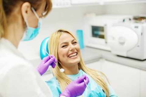 Why Visit Dentists Regularly? Here are the Reasons